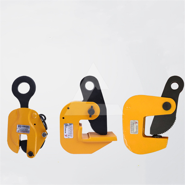 辰力起重吊鉗 辰力起重吊鉗